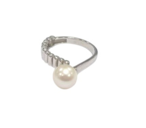 Кольцо 27777.1S1 (Ag 925)