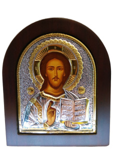 Икона EP3XAG 181 Спаситель