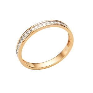 Кольцо 000471-1102 (Au 585)