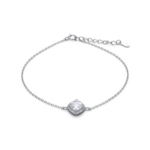 Браслет 4-9163-7900 (Ag 925)