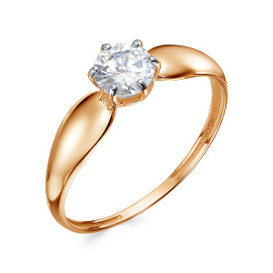 Кольцо 1160771010 (Au 585)