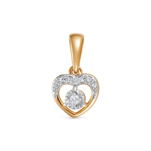 Подвеска 33078-159-46-00 (Au 585)