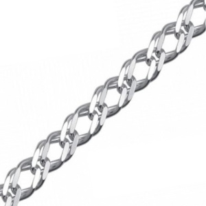 Браслет 3033050_р (Ag 925)