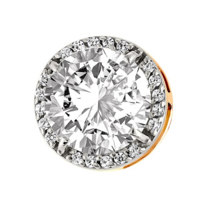 Подвеска 3109651010 (Au 585)