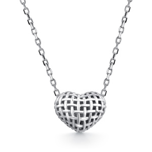 Колье 06-4596/0000-00 (Ag 925)