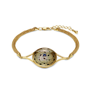 Браслет 14-942-1102 (Ag 925)