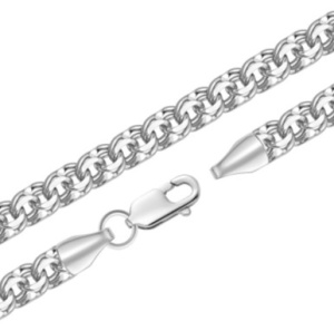 Цепь 905002108р (Ag 925)