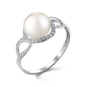 Кольцо 51301S1 (Ag 925)