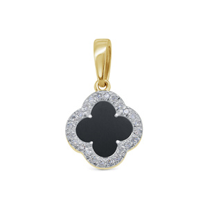 Подвеска 13-21931-6700 (Au 585)