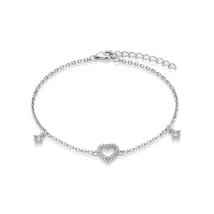 Браслет 4-7016-7900 (Ag 925)