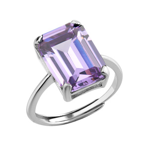 Кольцо RI003629 (Ag 925)