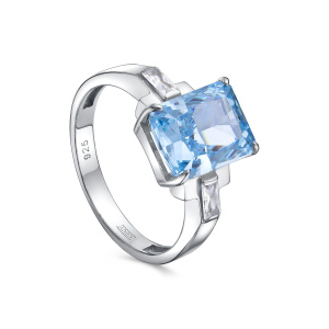 Кольцо 11-830-12700 (Ag 925)