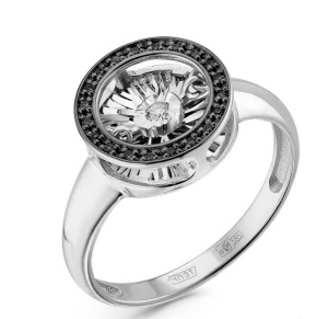 Кольцо 01-12-5478-13-00 (Au 585)