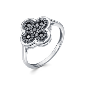 Кольцо 12331-256-02-00 (Au 585)