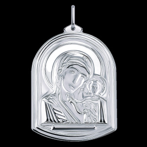 Иконка 3187-925 (Ag 925)