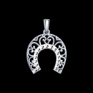 Подвеска 5543а-925 (Ag 925)