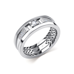 Кольцо 01-00371-02-001-02-02 (585)