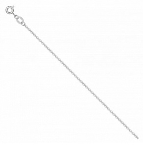 Цепь НЦ 22-039Ю-3 (Ag 925)