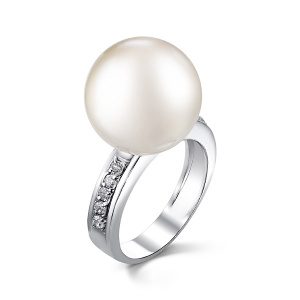 Кольцо 51024S1 (Ag 925)