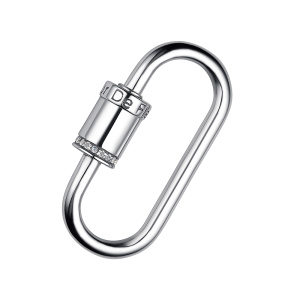 Карабин L01S (Ag 925)