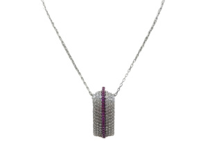 Колье GMHP0087-00 (Ag 925)