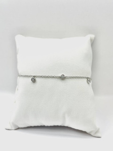 Браслет 4-7035-7900 (Ag 925)