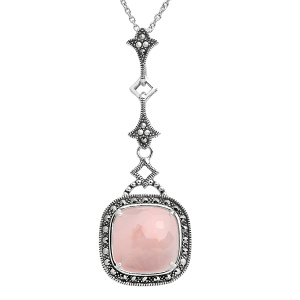 Колье TJN223 (Ag 925)