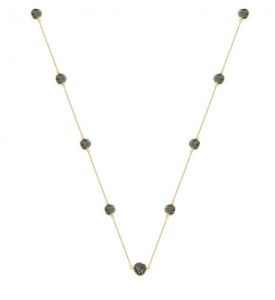 Колье 54940YU.100 (Ag 925)