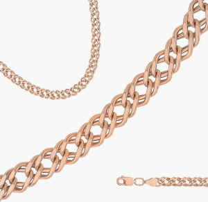 Цепь 8030153-50 (Au 585)