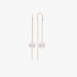 Серьги СЦЛ103 (Au 585)