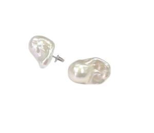 Пуссеты 28113.2S6 (Ag 925)