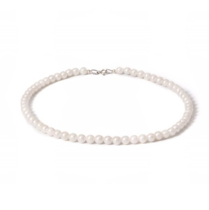 01405S1D8.45 Бусы (Ag 925)