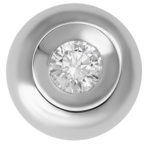 Подвеска 3569035 (Au 585)