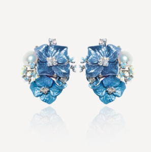 Серьги HYDE362