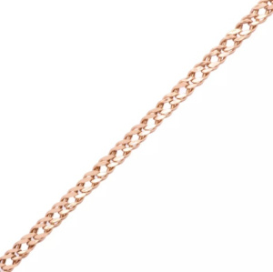 Цепь 8050154П-40 (Au 585)