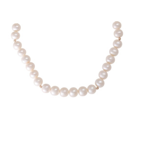 Бусы 01550A1D10.45 (Au 585)