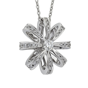 Подвеска 050528 (Au 585)