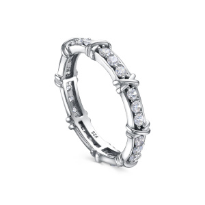 Кольцо 1-9177-7900 (Ag 925)