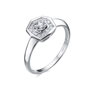 Кольцо 13016-259-46-00 (Au 585)