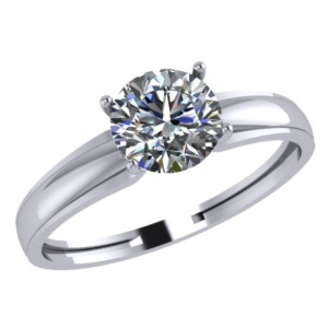 Кольцо S1180011010 (Ag 925)