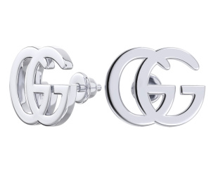 Пусеты 6001792-00245 Ag 925