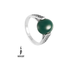 Кольцо HR1881 (Ag 925)