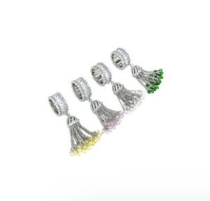 Кольцо RIMPKD1062W (Ag 925)