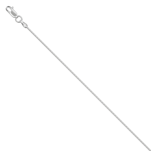 Цепь НЦ 22-022Ю-3 (Ag 925)