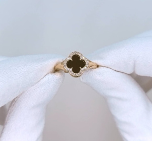 Кольцо 11-01850-6700 (Au 585)