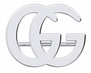 Брошь 2700108-00245 Ag 925