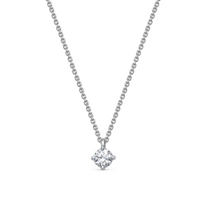 Колье 61630-251-00-01 (Au 585)