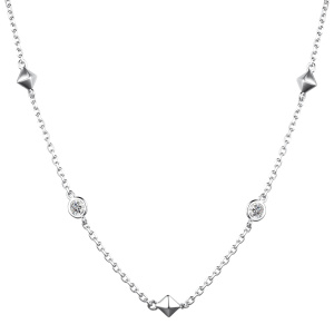 Колье 06-3536/00СВ-00 (Ag 925)
