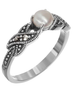 Кольцо HR670 (Ag 925)