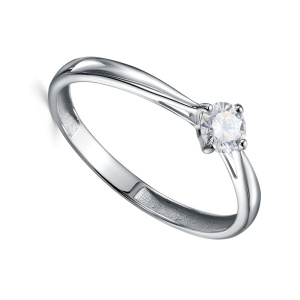 Кольцо S1000111010 (Ag 925)